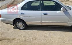 تويوتا كراون